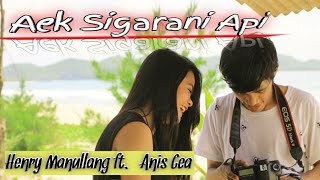 Download lagu Aek Sigarani Api - Henry Manullang ft. Anis ghea mp3 Download lagu Aek Sigarani Api - Henry Manullang ft. Anis ghea mp3
