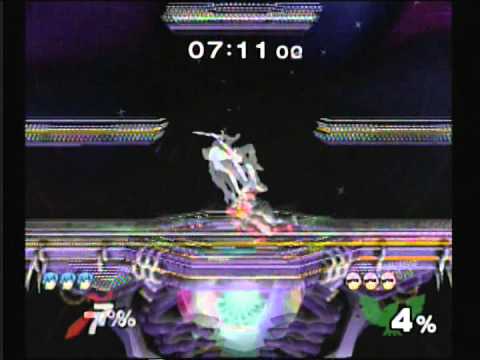 PCwiz vs. Kaeon - Duke Melee Tourney WF (Oct. 2013)