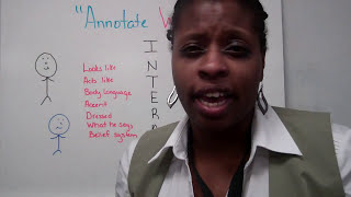 Annotate THAT!!!
