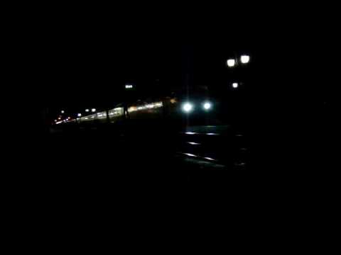 Tren R651 Bucuresti Nord - Suceava Nord soseste in Suceava