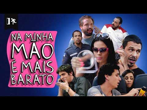 COMPILADO | NA MINHA MÃO É MAIS BARATO