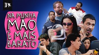 COMPILADO | NA MINHA MÃO É MAIS BARATO