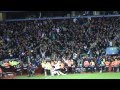 Aston Villa 1-2 Tottenham, 2-11-2014: Kanes.