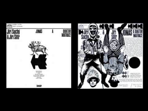 Jiří Suchý a Jiří Šlitr - Proti všem