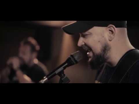 Dimitris Mentzelos & Prejudice Reborn - Rock ,Rap ,Heavy (Live @ Basement version)