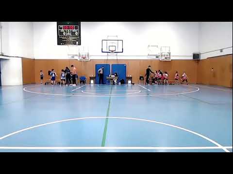 PREMINI BLANC- ROSELLA VERMELL