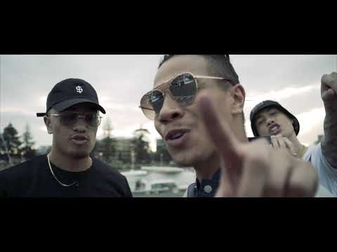 Donell Lewis, Kennyon Brown & Sesh - Mmm Nah Yeah (Official Music Video)