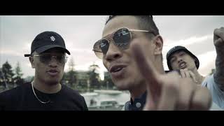 Donell Lewis x Kennyon Brown x Sesh - Mmm Nah Yeah (Official Music Video)