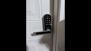Sifely Smart lock review