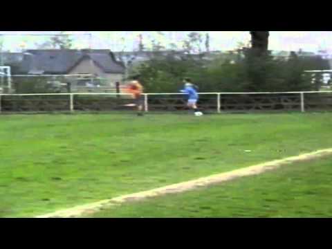 1988 RUC A1 - SV HOUTEN A1  uitslag 2-4