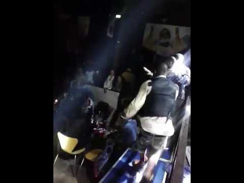 FederalMan - Performing Big Baby @Bologna