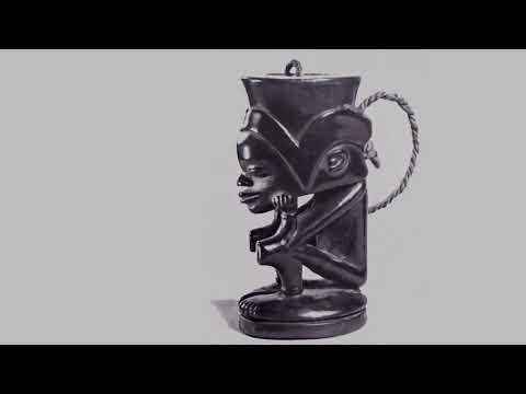 Zambia (Lozi) - Song with Thumb Piano