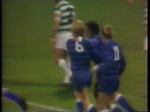 Celtic - Ajax. EC-1982/83 (2-2)