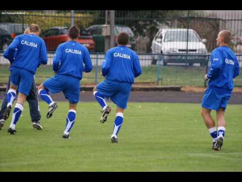 KP Calisia Kalisz - runda wiosenna