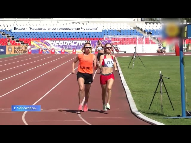 Спортивная копилка Приангарья вновь пополнилась