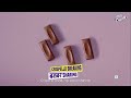 Cadbury Dairy Milk Crispello Pssss Hindi 20 Secs