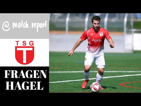 "Janik Michel oder Jonas Frey?" Jan Bursik (TSG Tübingen) im Fragenhagel | Match.Report-Fehlpass