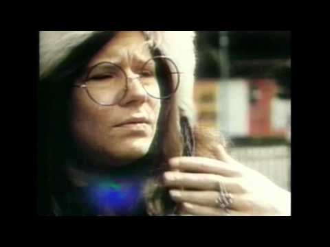 Janis Joplin: The Queen of Psychedelic Soul