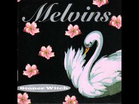 Melvins - Sweet Willy Rollbar