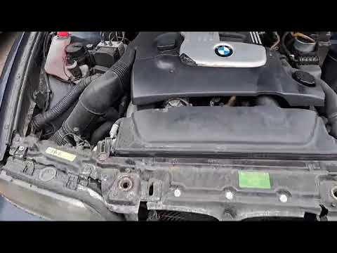 фото головка блока цилиндров bmw 5 e39, 1999 г. 0