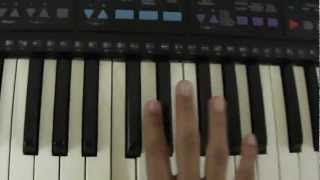 Video thumbnail for yamaha psr 210.MP4 by Joel George