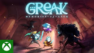 Видео Greak Memories of Azur 