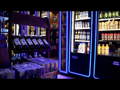 Video Thumbnail: Lives shattered by bootleg alcohol in Turkey | AFP
