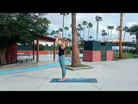 Sanftmut in Bewegung - Yoga für Ahimsa 