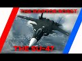 The Raptor Roasts The Su 47