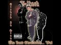 T-Rock feat. Uncensored (Area 51) Hands On Em