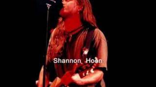 Blind Melon - On Tour 2007