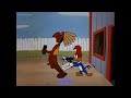 1 Second From Every Walter Lantz Cartune 1956