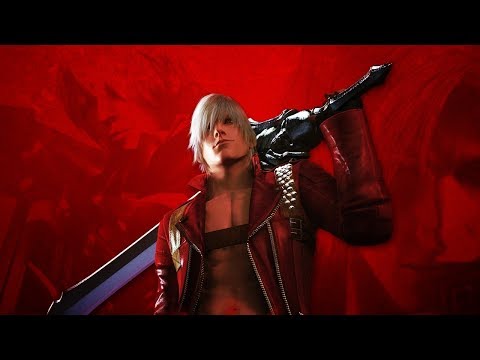 Devil May Cry 3 HD PS4 Walkthrough - Part 19 [M19]