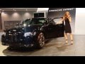 CAR SHOW ATLANTA S300 CHRYSLER 2015 10 ...