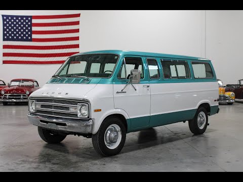 1976 Dodge B3 (CC-1927634) for sale in Kentwood, Michigan