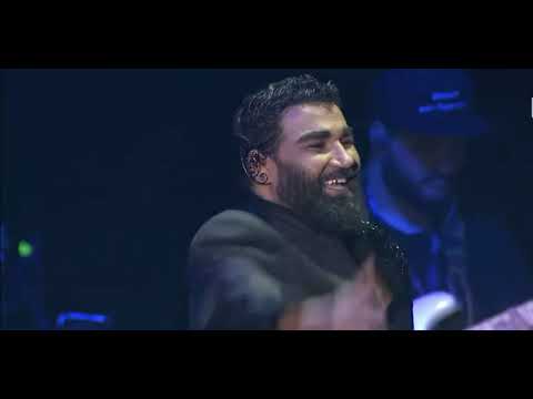 Azis & Toni Storaro Bog li me Nakazha  (2025)