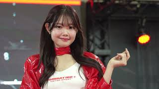 【4K】TAS2025 SHIBATIRE ブース 春霞 さん① 東京オートサロン2025