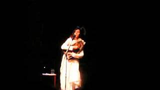 PJ Harvey - C`mon Billy - Berlin 2011