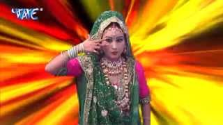 आल्हा Alha Maihar Wali Shardha Mata - Bhakti Song | Sanjo Baghel | Hindi Mata Bhajan