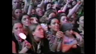Paola&amp;Chiara - Ci Chiamano Bambine Tour 1997