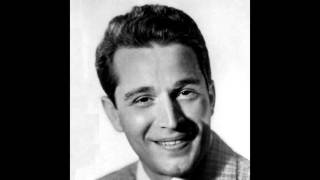 Gone Is My Love - Perry Como