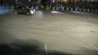 Fever Stunt show 27jun09 fun den un Skyline