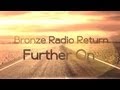 Bronze Radio Return - Further On (Lyric Video ...