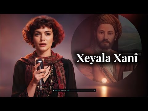 Zozan C. - Xeyala Xanî #Memûzîn #dengbej