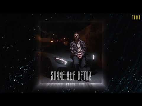 NGEE x ERABI Type Beat  "SONNE AUF BETON" (prod. TRICO)