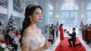 7 years of love, he proposed to mistress . She left,returned to wealthy family. He regretted it!