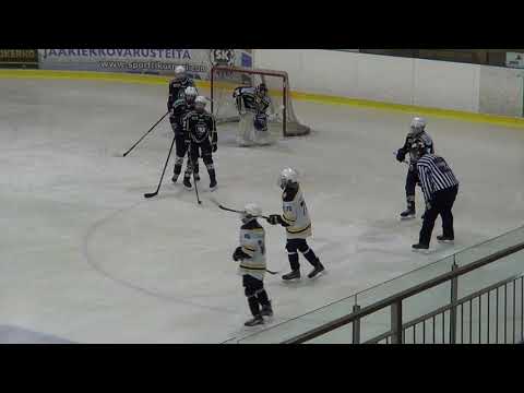 SKK MUSTA - ILVES ARIZONA  D2AAA  (2-1)