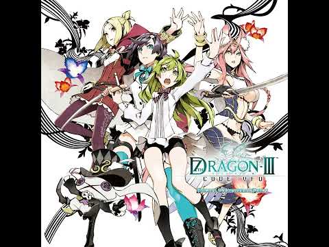 7TH DRAGON III code VFD - VFD ─ Vicarius Filii Dei (Battle Vs. 7th Dragon)