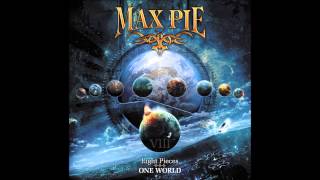 Max Pie - I'm In Love
