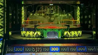 メダルゲーム モンスターハンター メダルハンティングG